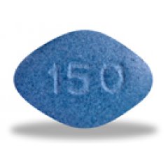 Generic Viagra XL 150mg X 50 (Plus 10 Free Pills)